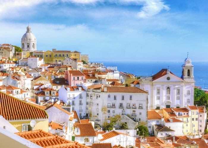 Portugal Residency