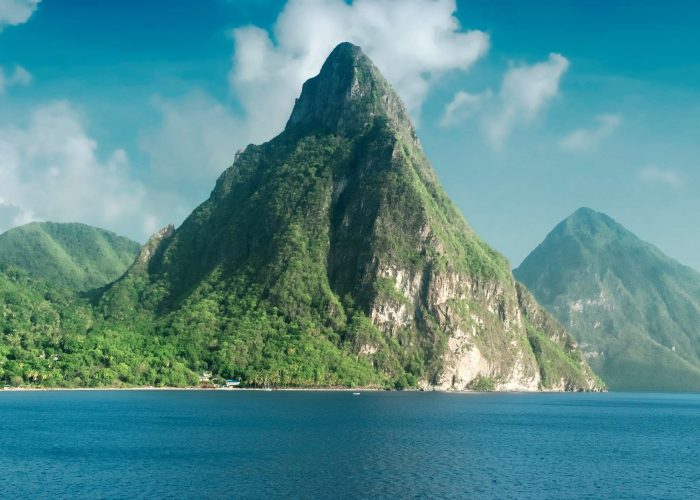 saint Lucia Citizenship By Investment Program